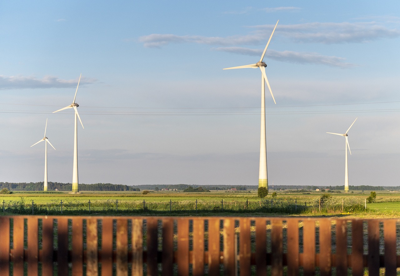 The Science Behind Renewable Energy Innovations